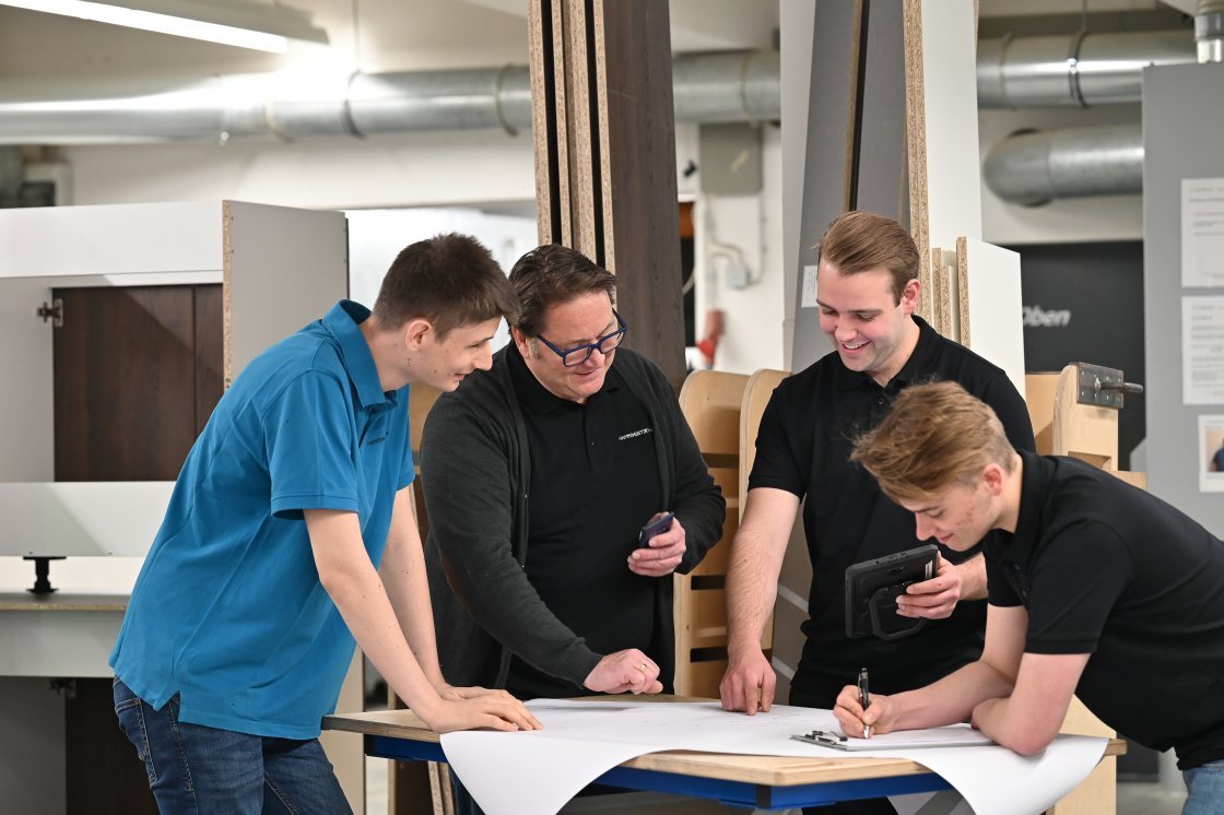 Schlafzimmer | persönlich | Marmor | Entspannen, Schlafen | HAMMERMEISTER RaumObjekt