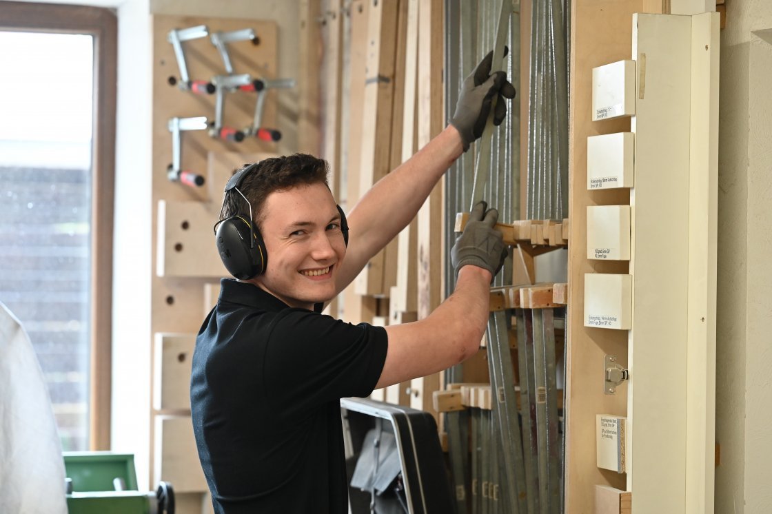 Wohnräume | individuell | Stahl | Wohnen, Arbeiten | HAMMERMEISTER RaumObjekt