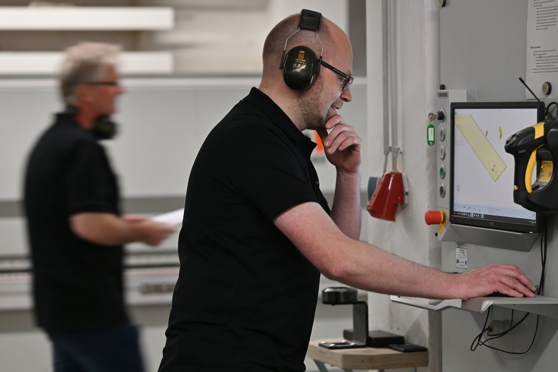 Schlafzimmer | persönlich | Marmor | Baden, Wohnen | HAMMERMEISTER RaumObjekt
