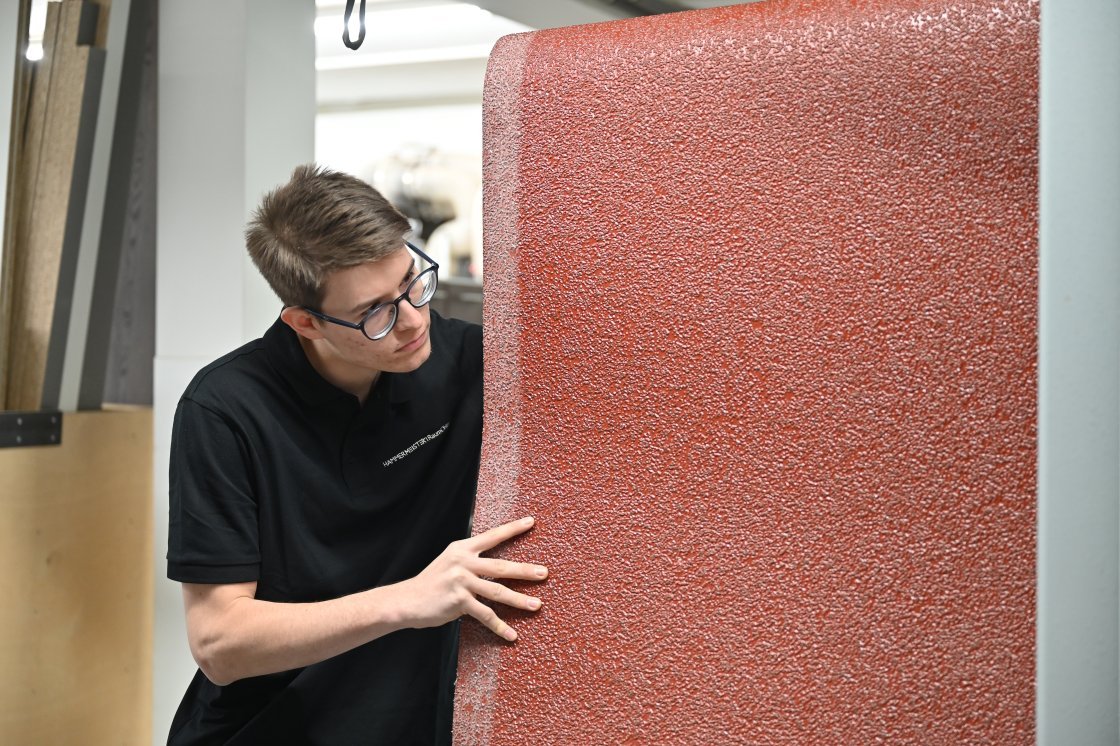 Schlafzimmer | Maßanfertigung | Marmor | Kochen, Outdoor | HAMMERMEISTER RaumObjekt