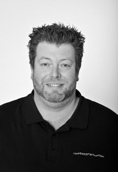 Wohnräume | individuell | Stahl | Kochen, Outdoor | HAMMERMEISTER RaumObjekt