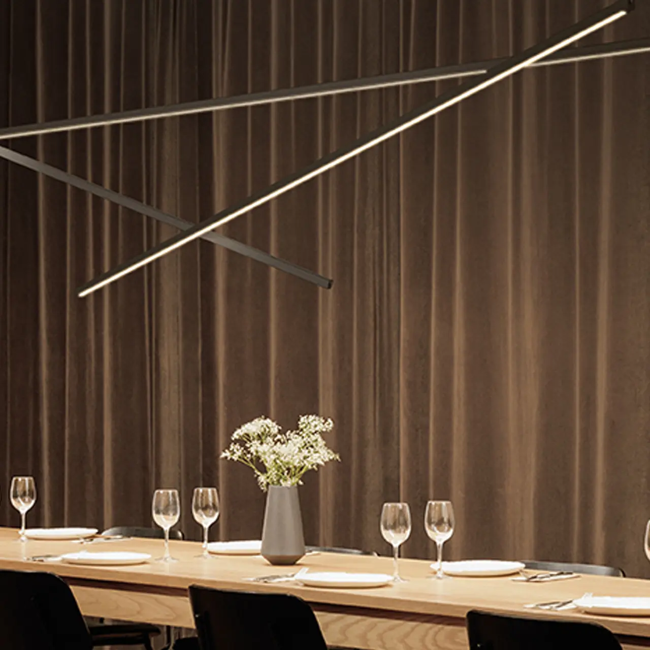 Küchen | persönlich | Glas | Baden, Outdoor | HAMMERMEISTER RaumObjekt