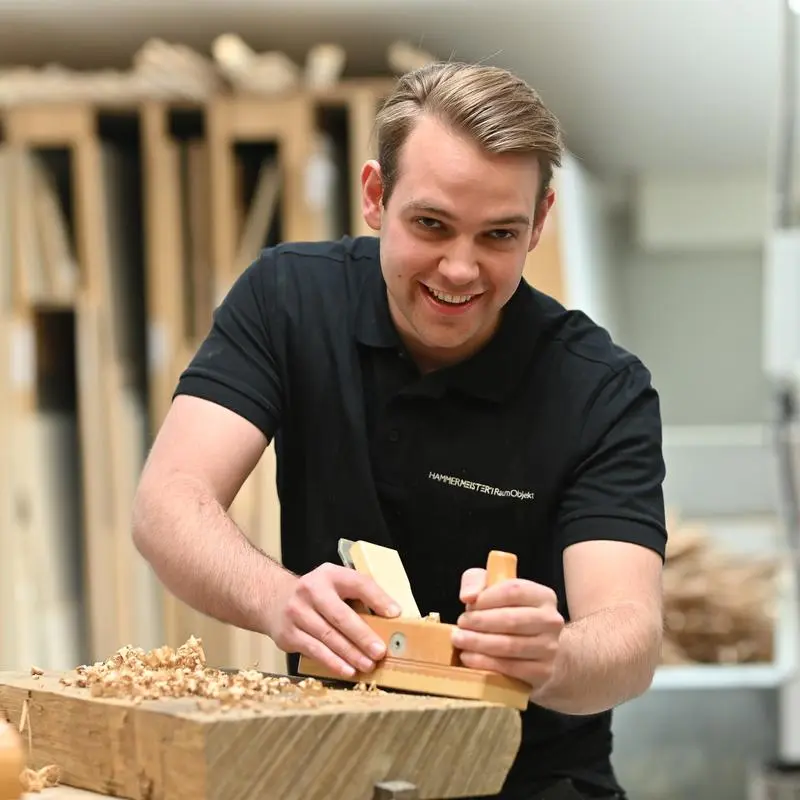 Schlafzimmer | persönlich | Stahl | Arbeiten, Kochen | HAMMERMEISTER RaumObjekt