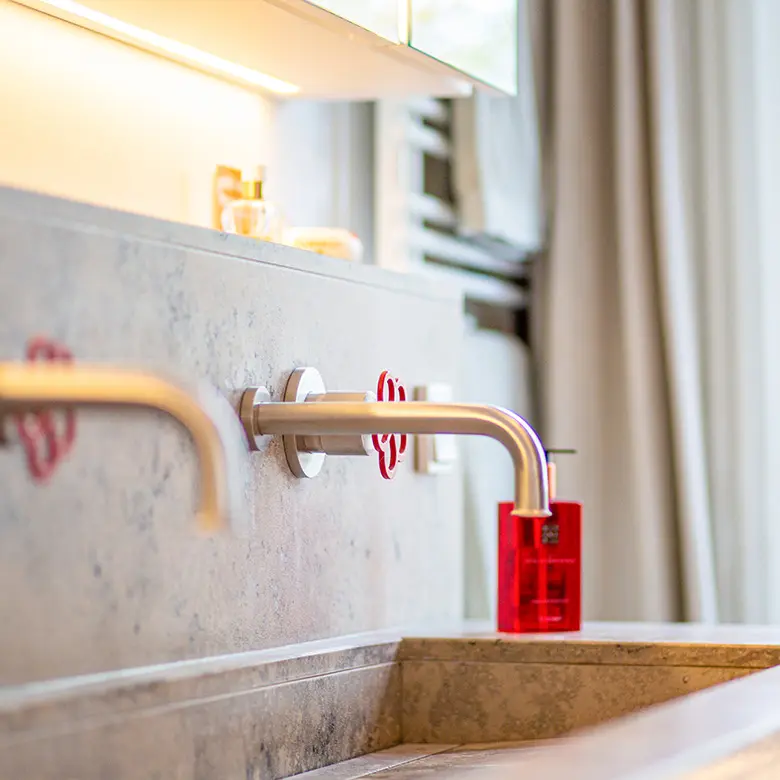 Arbeitsräume | Maßanfertigung | Gewebe | Arbeiten, Leben | HAMMERMEISTER RaumObjekt