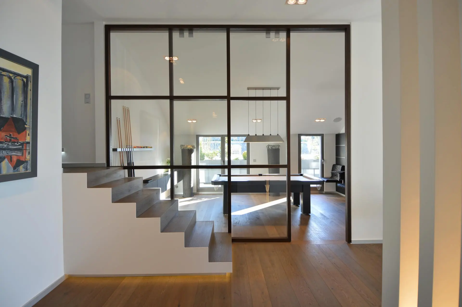 Wohnräume | individuell | Holz | Outdoor, Wohnen | HAMMERMEISTER RaumObjekt