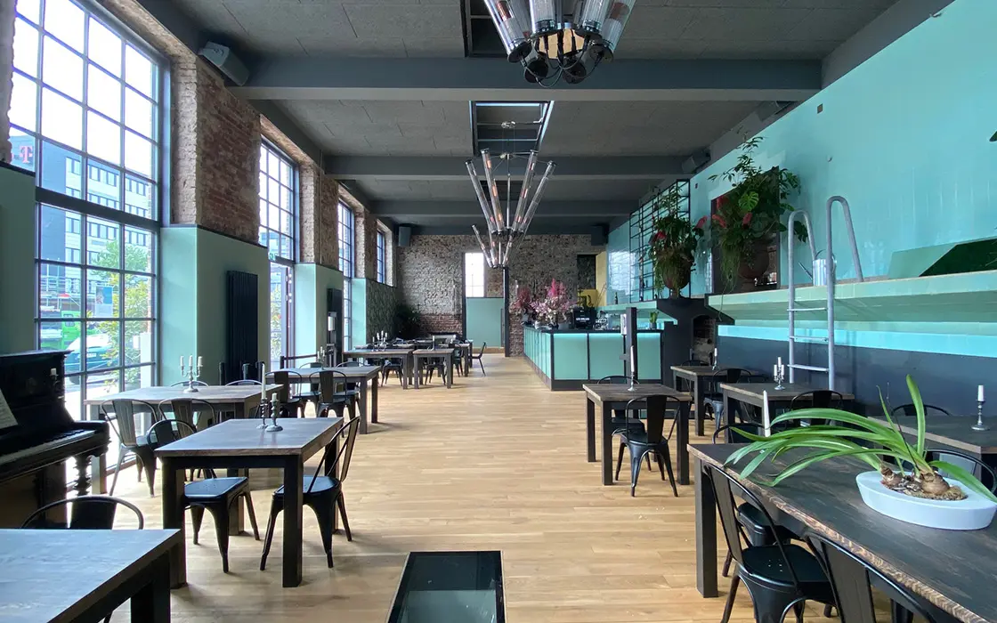 Küchen | individuell | Stahl | Wohnen, Baden | HAMMERMEISTER RaumObjekt