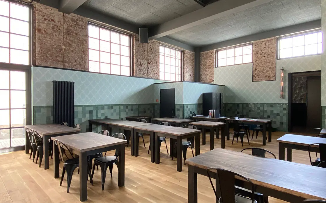 Badezimmer | Maßanfertigung | Stahl | Schlafen, Arbeiten | HAMMERMEISTER RaumObjekt