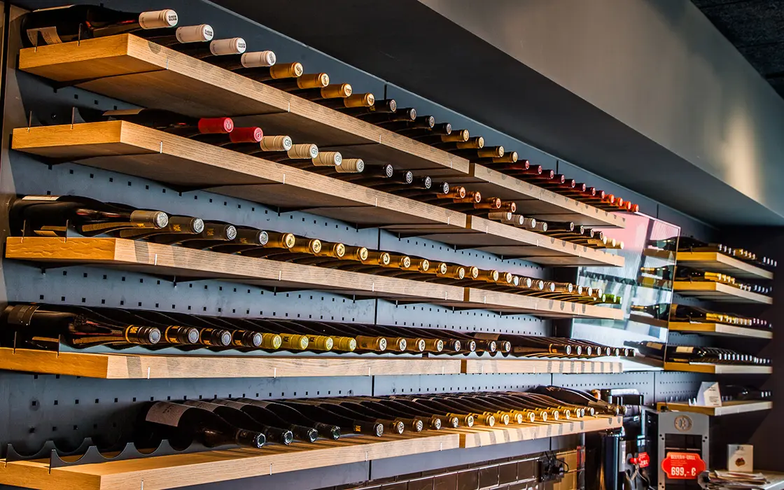 Wohnräume | persönlich | Holz | Wohnen, Entspannen | HAMMERMEISTER RaumObjekt