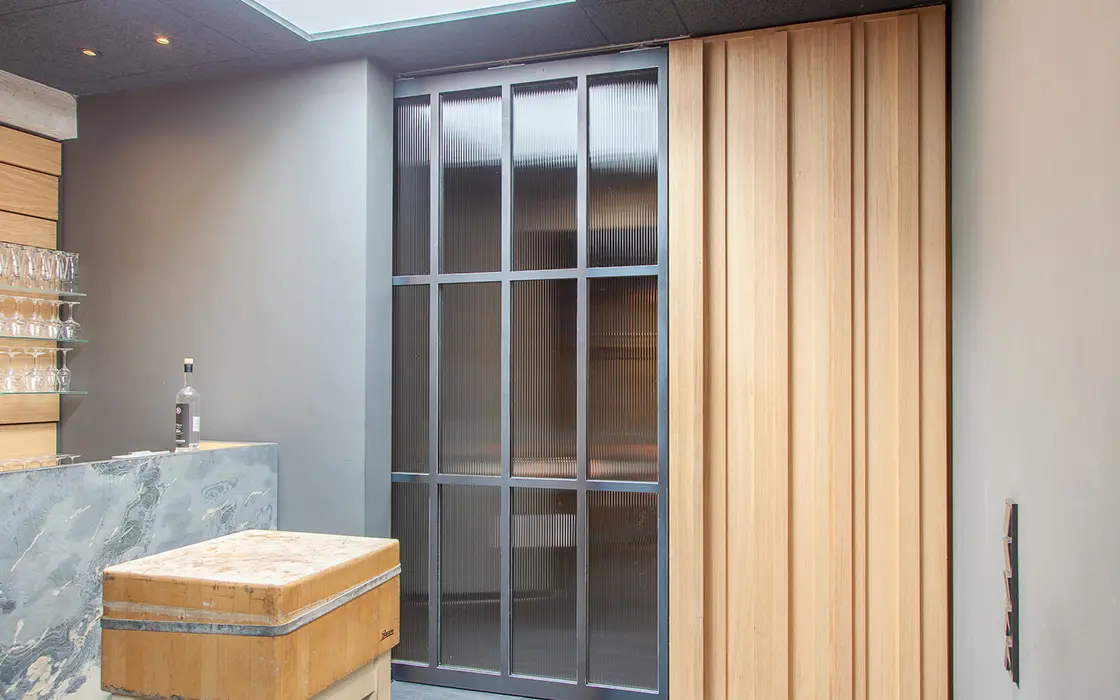 Arbeitsräume | maßgefertigt | Glas | Schlafen, Entspannen | HAMMERMEISTER RaumObjekt