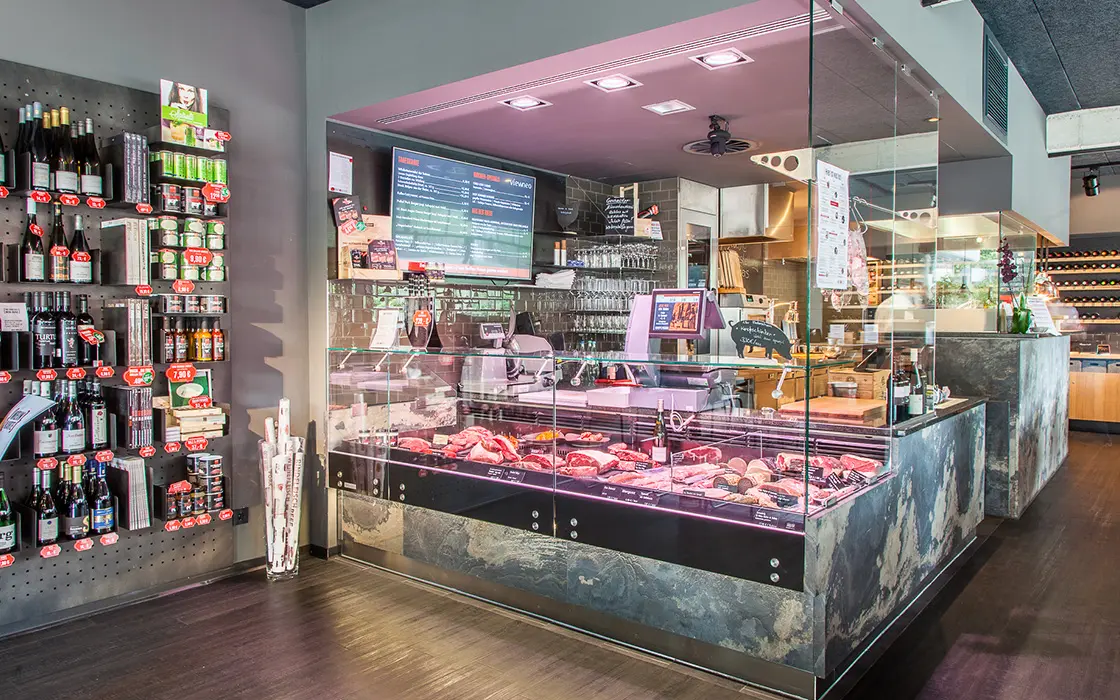 Badezimmer | individuell | Stahl | Wohnen, Arbeiten | HAMMERMEISTER RaumObjekt