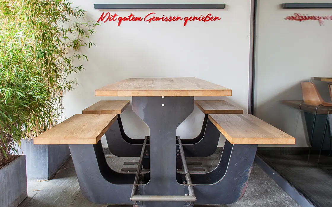 Küchen | persönlich | Glas | Entspannen, Wohnen | HAMMERMEISTER RaumObjekt