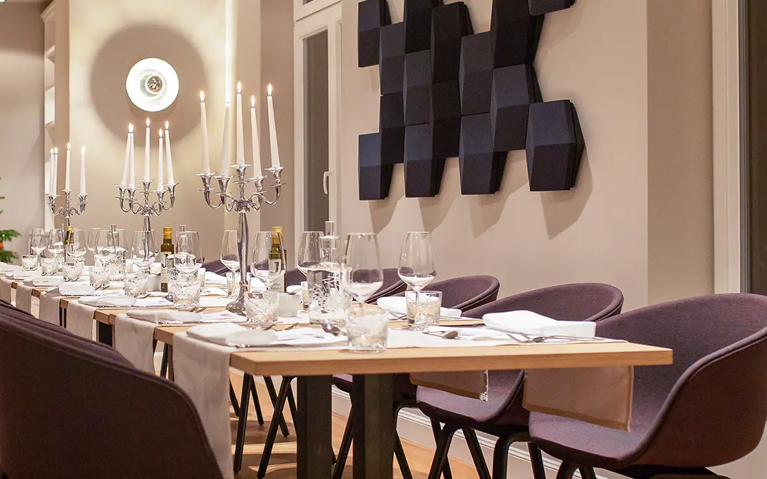 Arbeitsräume | persönlich | Holz | Schlafen, Outdoor | HAMMERMEISTER RaumObjekt