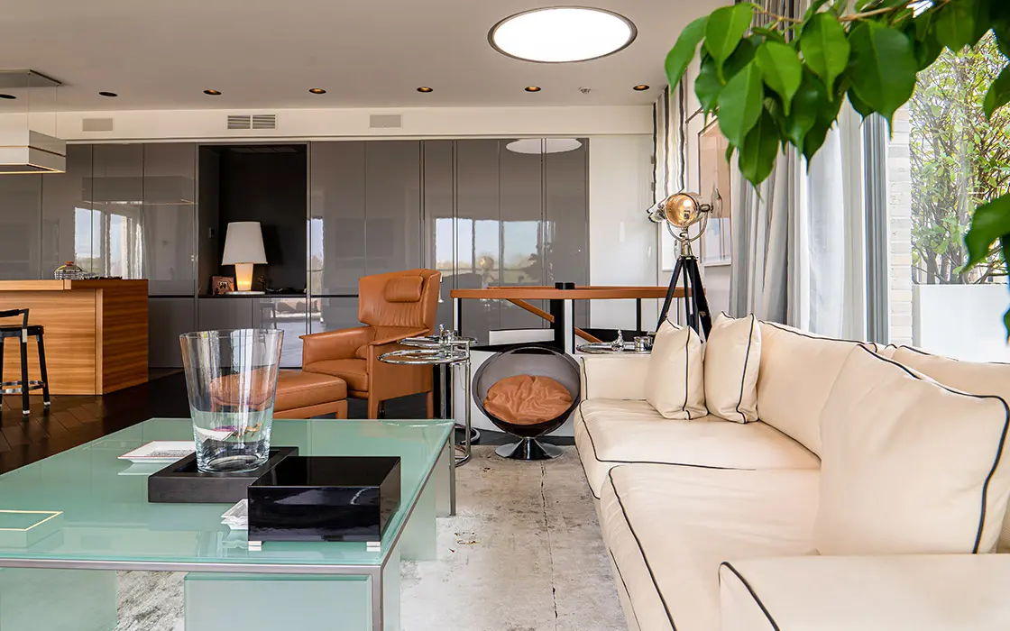 Arbeitsräume | Maßanfertigung | Gewebe | Entspannen, Wohnen | HAMMERMEISTER RaumObjekt